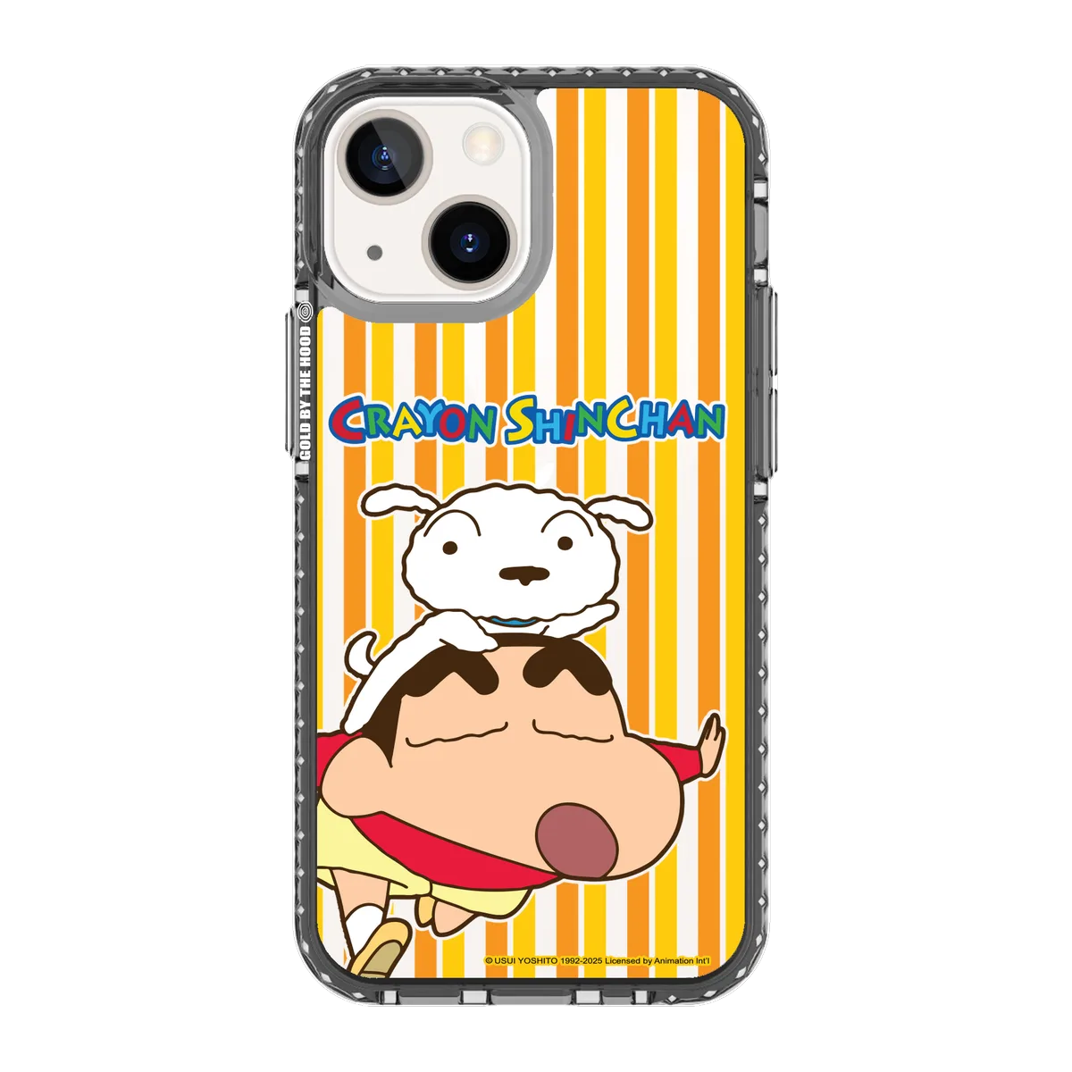 6093 Shinnosuke - iPhone 13 Mini Case – THE HOOD