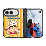 6093-iphone-duo-duoguard-hinge-cover-case-magsafe-compatible-transparent-black-2
