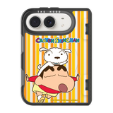 6093-iphone-duo-duoguard-hinge-cover-case-magsafe-compatible-transparent-black