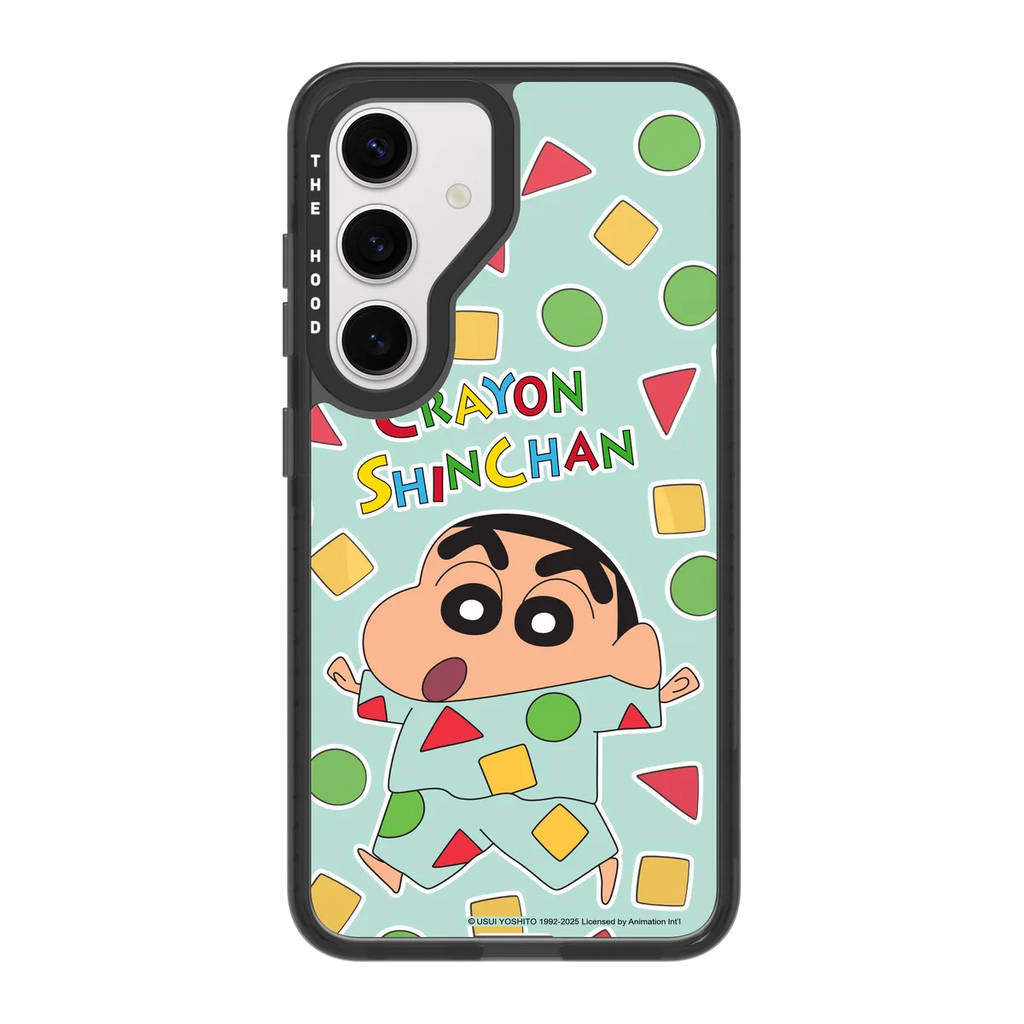 6094 Shinnosuke & Shiro - Galaxy S24 Case – THE HOOD