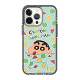 6094-iphone-13-pro-golden-case-magsafe-compatible-transparent-black