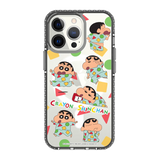6095-iphone-13-pro-golden-case-magsafe-compatible-transparent-black