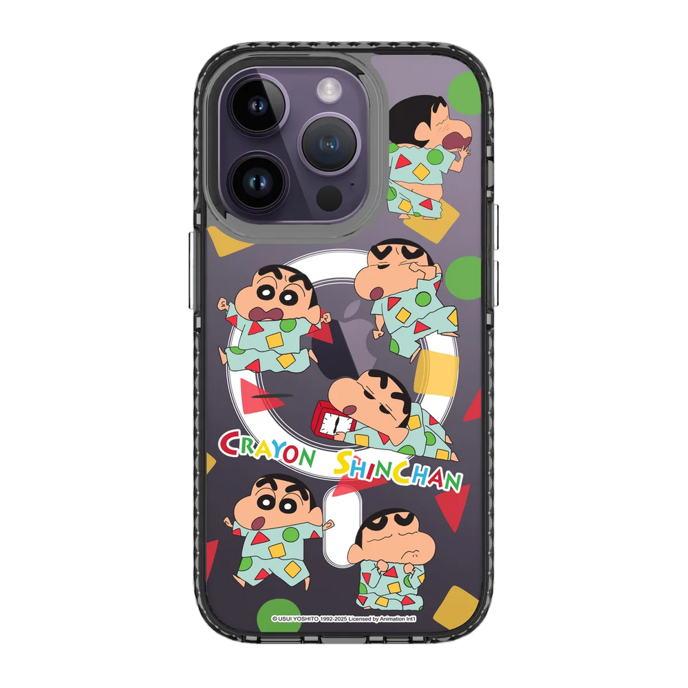 6095-iphone-14-pro-golden-case-magsafe-compatible-transparent-black