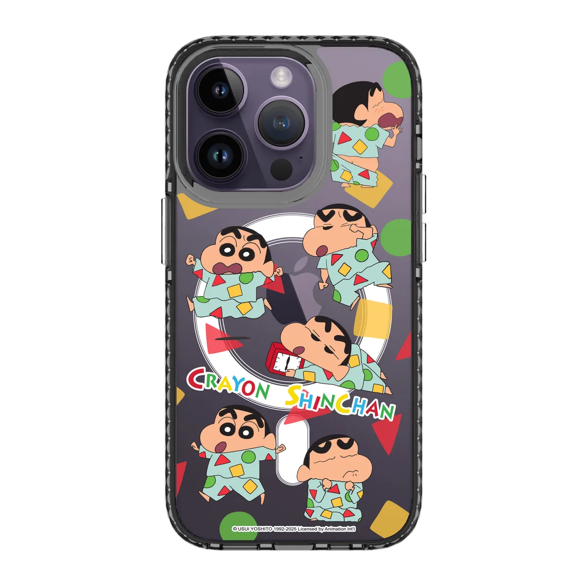 6095-iphone-14-pro-golden-case-magsafe-compatible-transparent-black