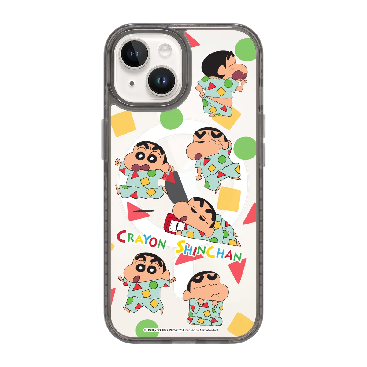 6095-iphone-15-golden-case-magsafe-compatible-transparent-black
