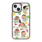 6095-iphone-15-golden-case-magsafe-compatible-transparent-black