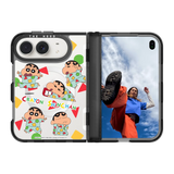 6095-iphone-duo-duoguard-hinge-cover-case-magsafe-compatible-transparent-black-2