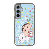 6096-galaxy-s23-fe-golden-case-transparent-black