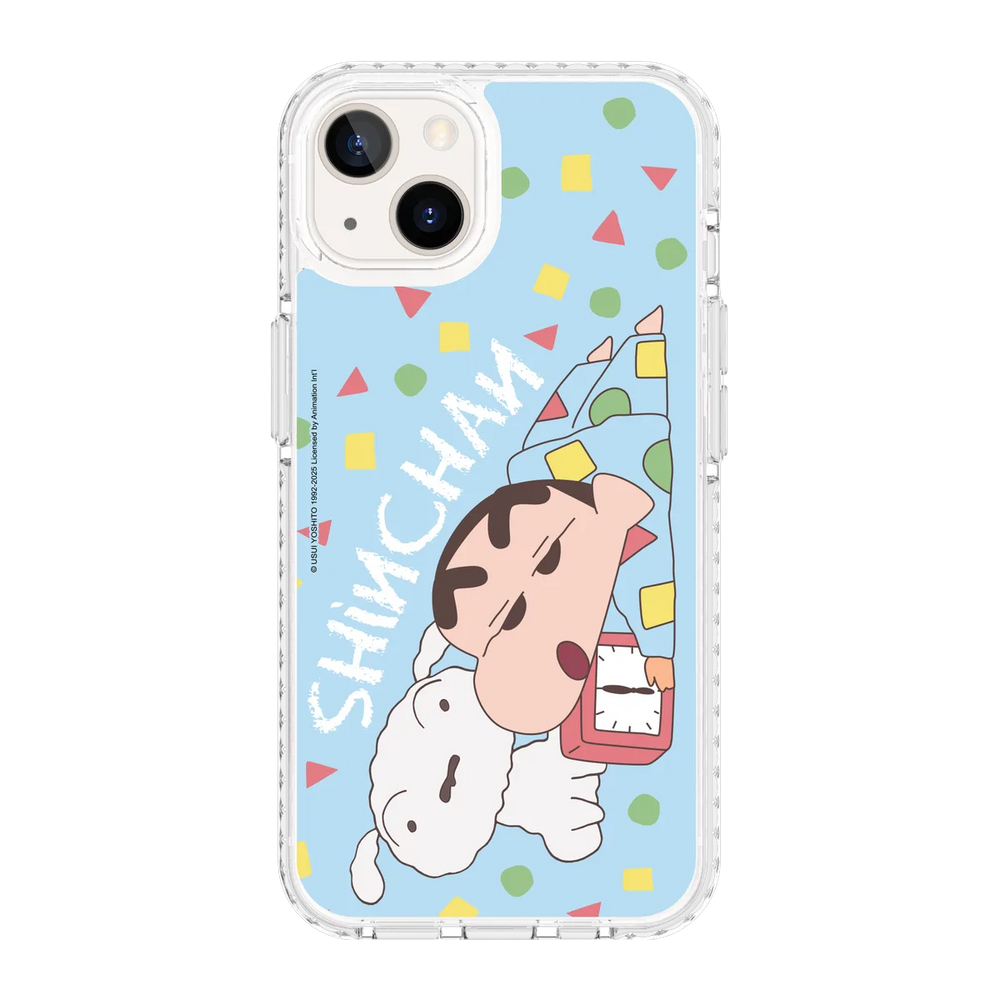 6096-iphone-13-golden-case-magsafe-compatible-transparent