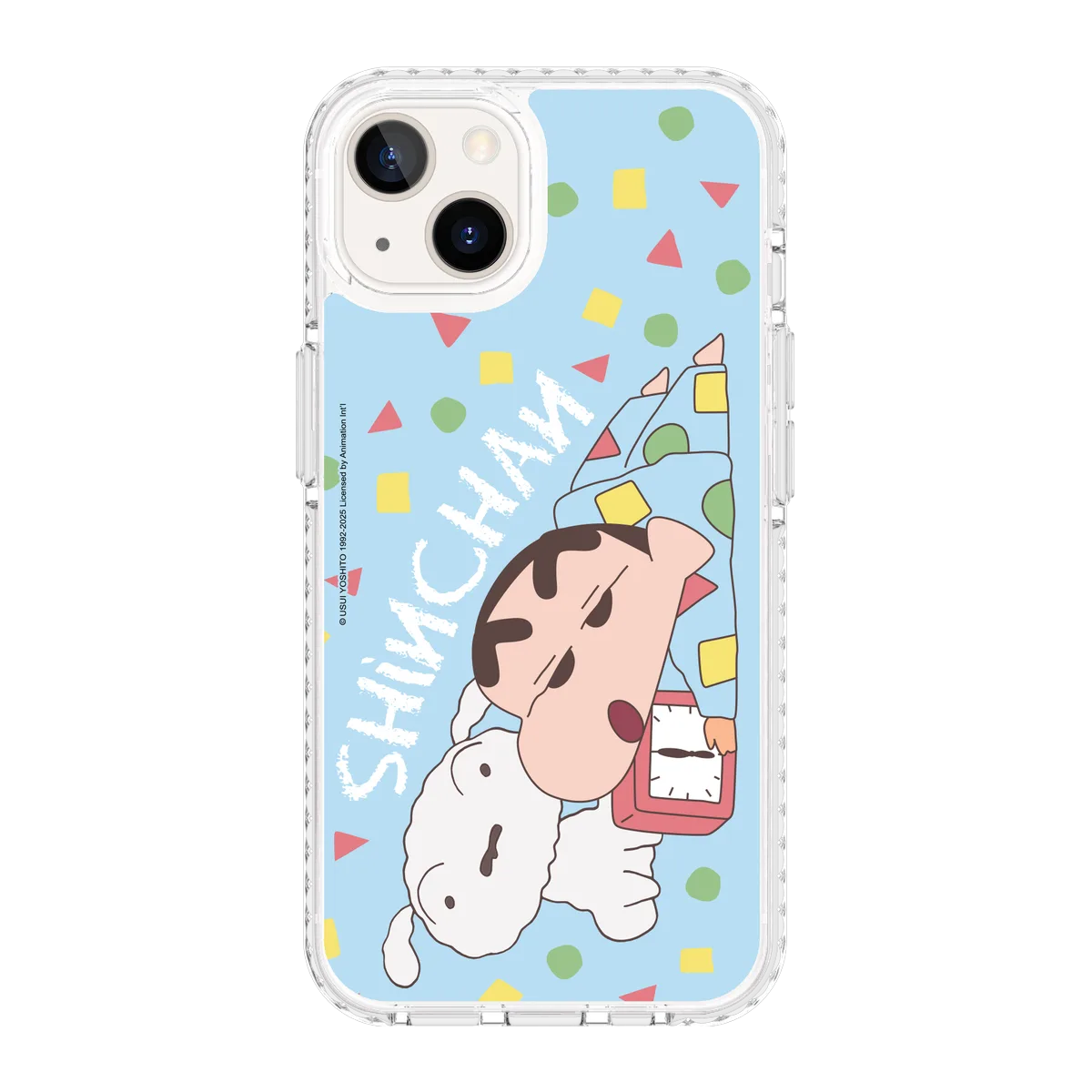 6096-iphone-13-golden-case-magsafe-compatible-transparent