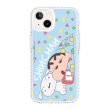 6096-iphone-13-golden-case-magsafe-compatible-transparent