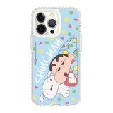 6096-iphone-13-pro-golden-case-magsafe-compatible-transparent