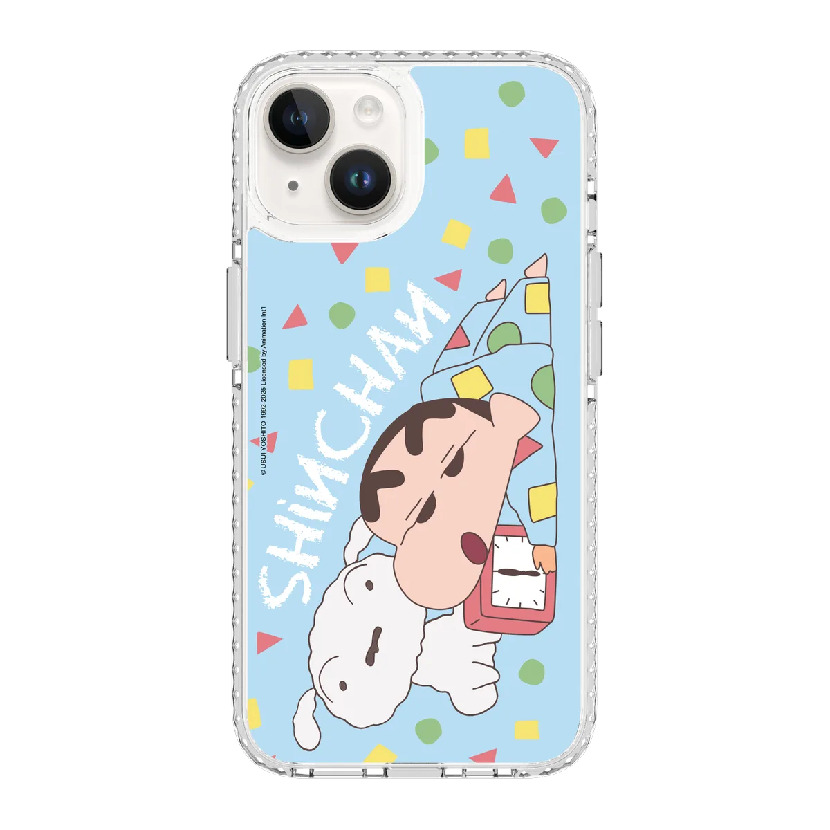 6096-iphone-14-golden-case-magsafe-compatible-transparent
