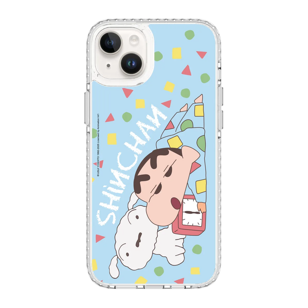 6096-iphone-14-plus-golden-case-magsafe-compatible-transparent