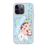 6096-iphone-14-pro-max-golden-case-magsafe-compatible-transparent
