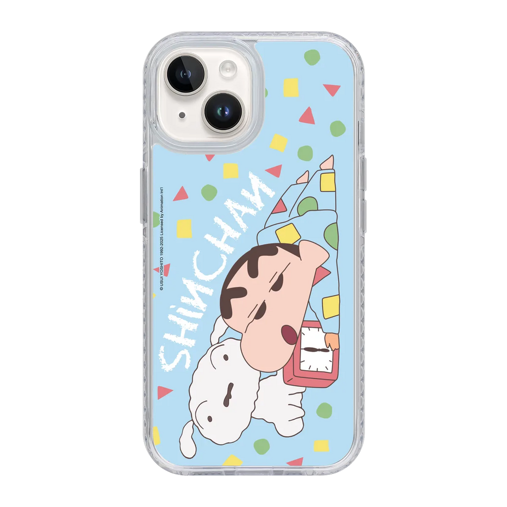 6096-iphone-15-golden-case-magsafe-compatible-transparent
