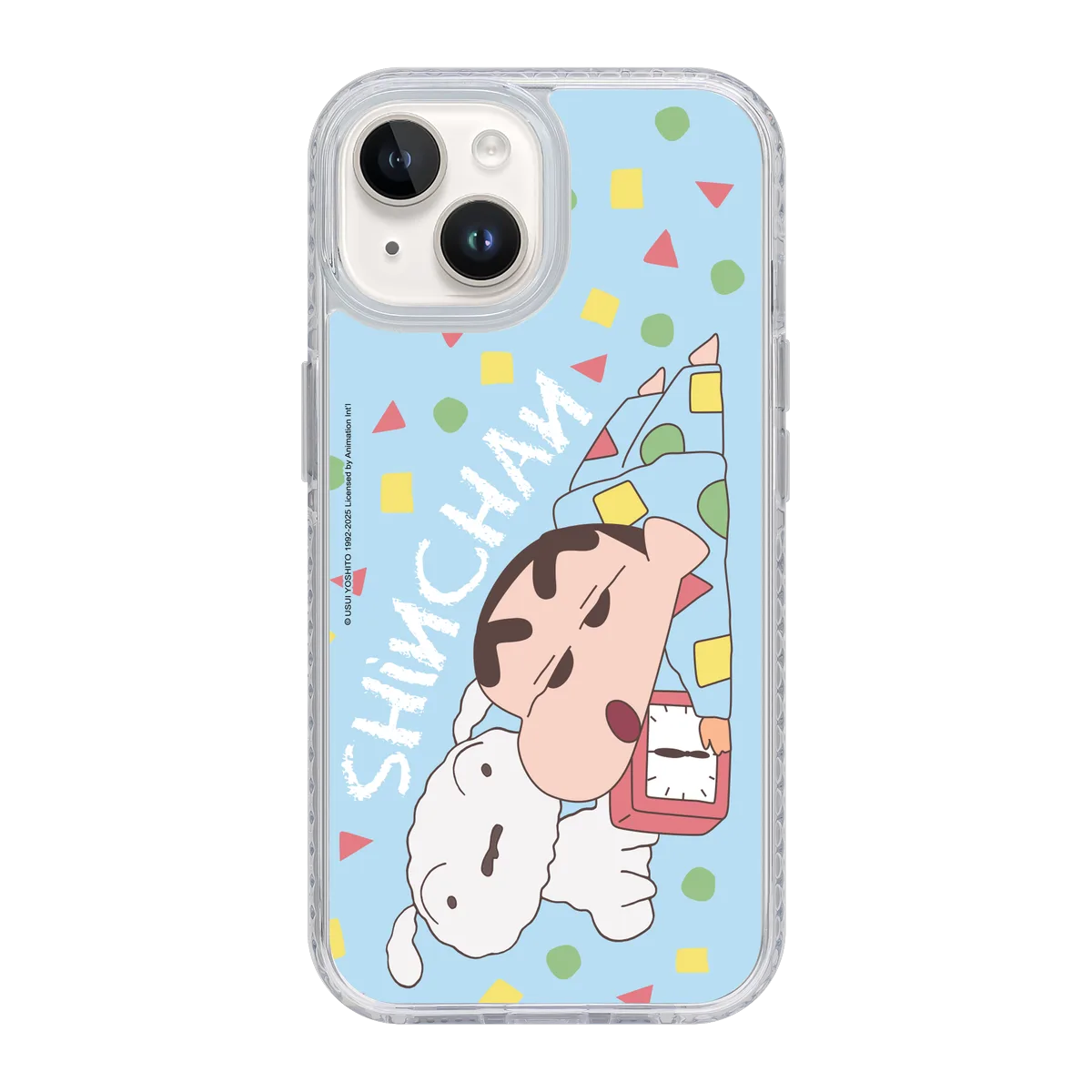 6096-iphone-15-golden-case-magsafe-compatible-transparent
