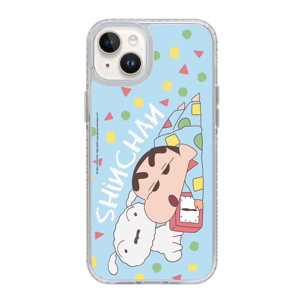 6096-iphone-15-plus-golden-case-magsafe-compatible-transparent