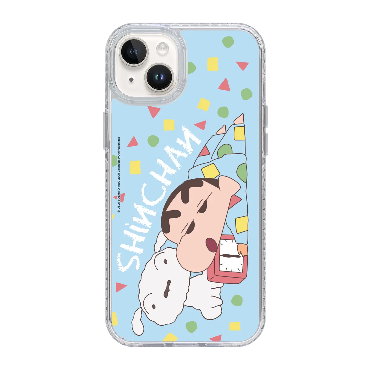 6096-iphone-15-plus-golden-case-magsafe-compatible-transparent