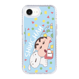 6096-iphone-16-e-golden-case-magsafe-compatible-transparent