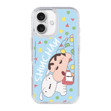 6096-iphone-16-golden-case-magsafe-compatible-transparent
