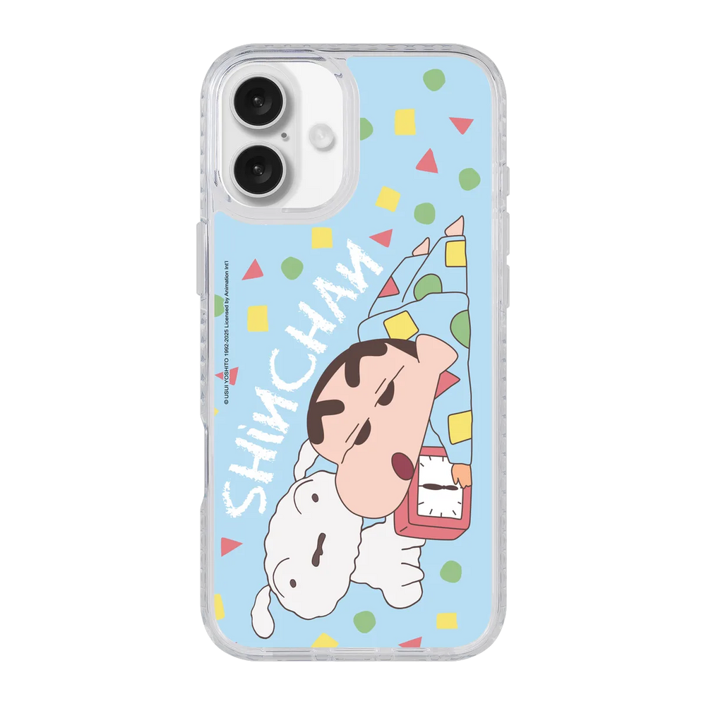 6096-iphone-16-plus-golden-case-magsafe-compatible-transparent