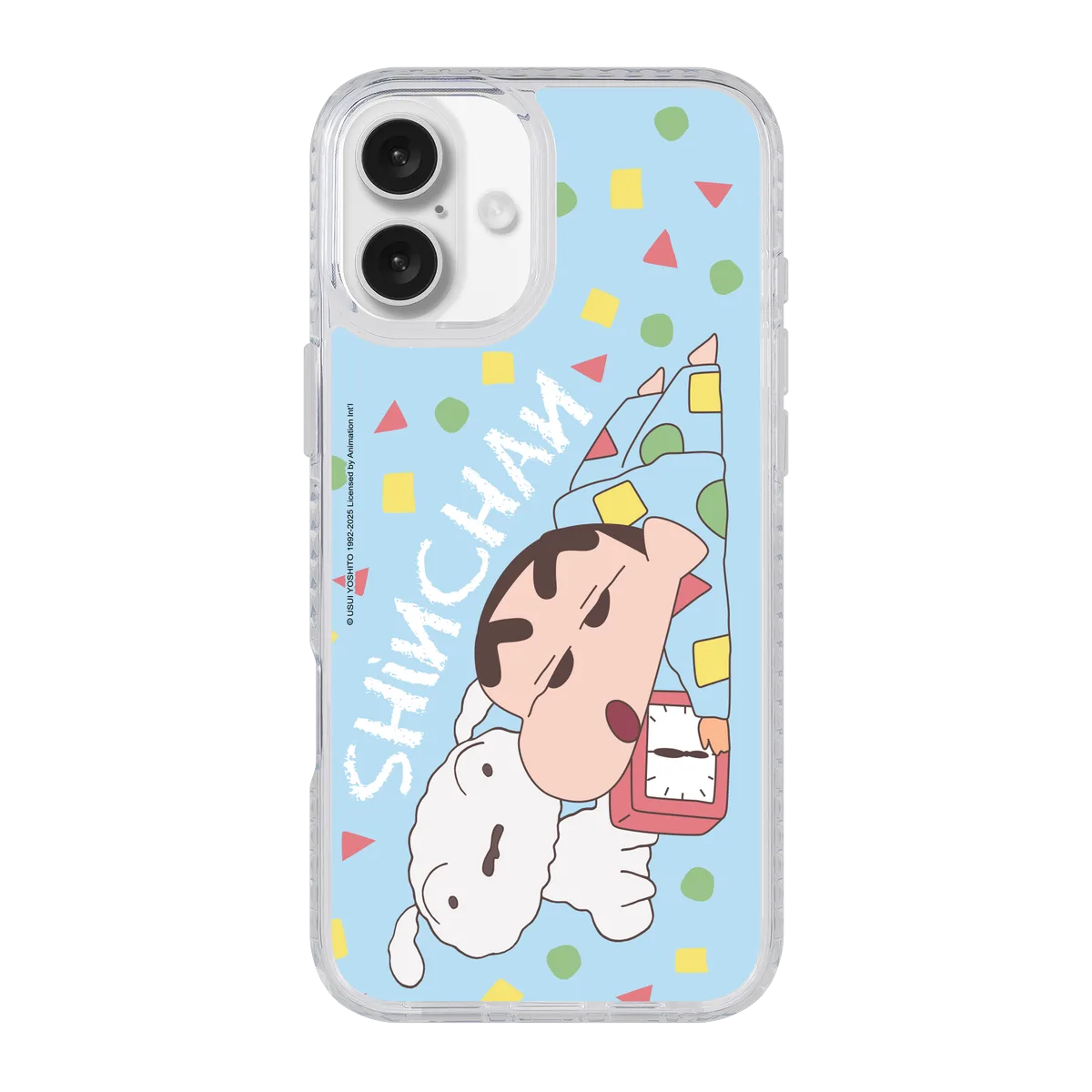 6096-iphone-16-plus-golden-case-magsafe-compatible-transparent