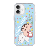 6096-iphone-16-plus-golden-case-magsafe-compatible-transparent