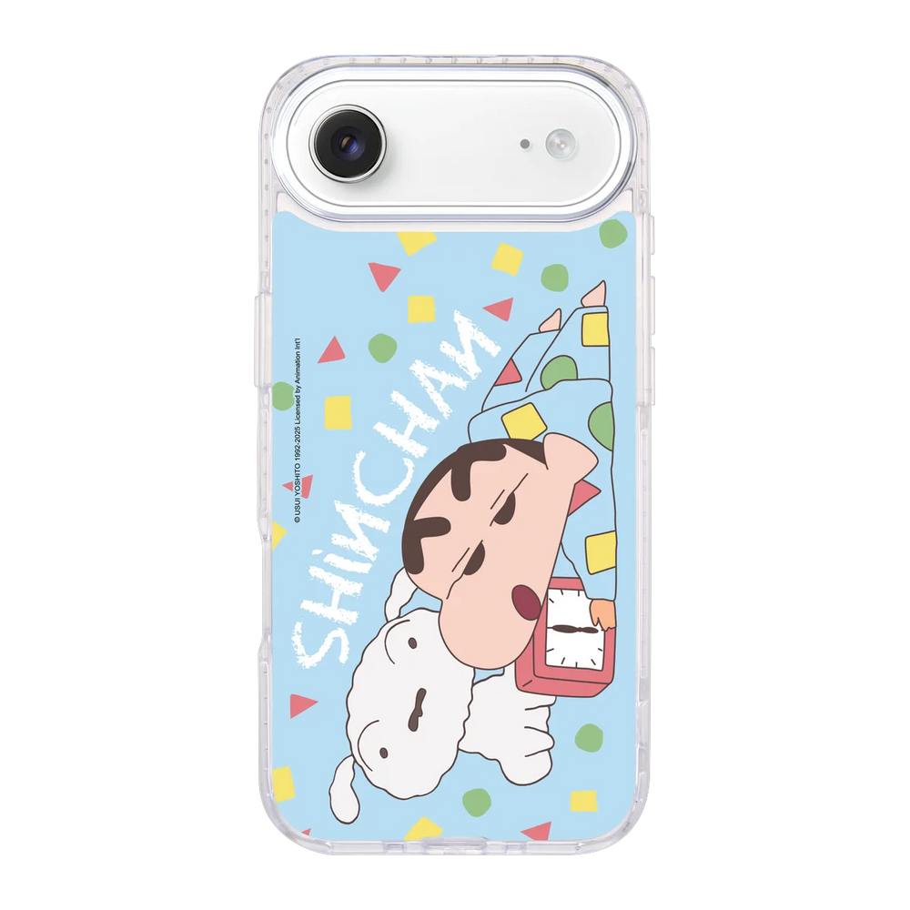 6096-iphone-17-air-goldensnap-case-magsafe-compatible-transparent