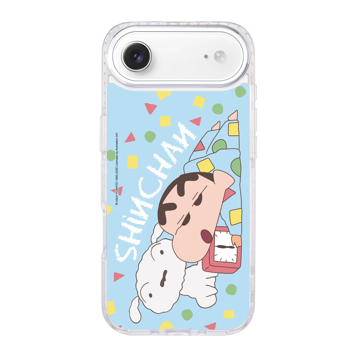 6096-iphone-17-air-goldensnap-case-magsafe-compatible-transparent