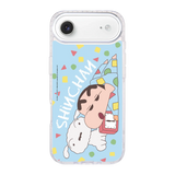 6096-iphone-17-air-goldensnap-case-magsafe-compatible-transparent