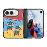 6097-iphone-duo-duoguard-hinge-cover-case-magsafe-compatible-transparent-black-2