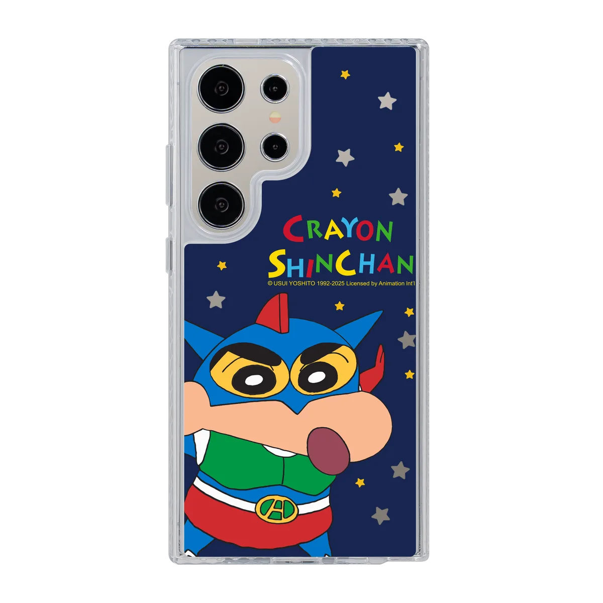 6098 Shinnosuke - Galaxy S24 Ultra Case – THE HOOD