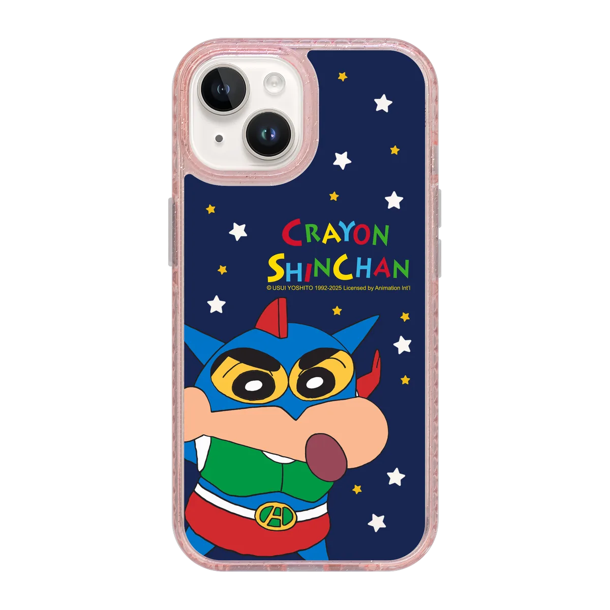 6098 Shinnosuke - iPhone 15 Case – THE HOOD