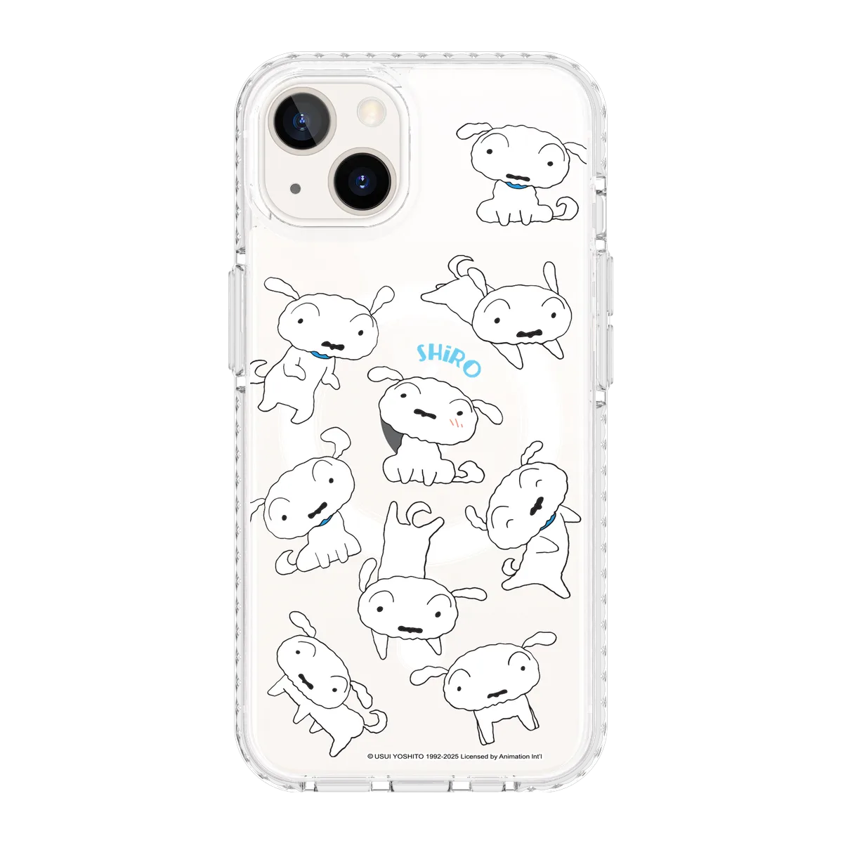 6099-iphone-13-golden-case-magsafe-compatible-transparent