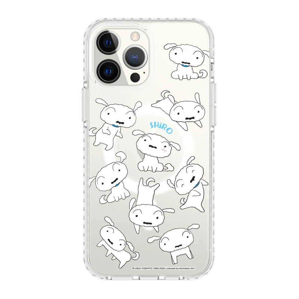 6099-iphone-13-pro-max-golden-case-magsafe-compatible-transparent