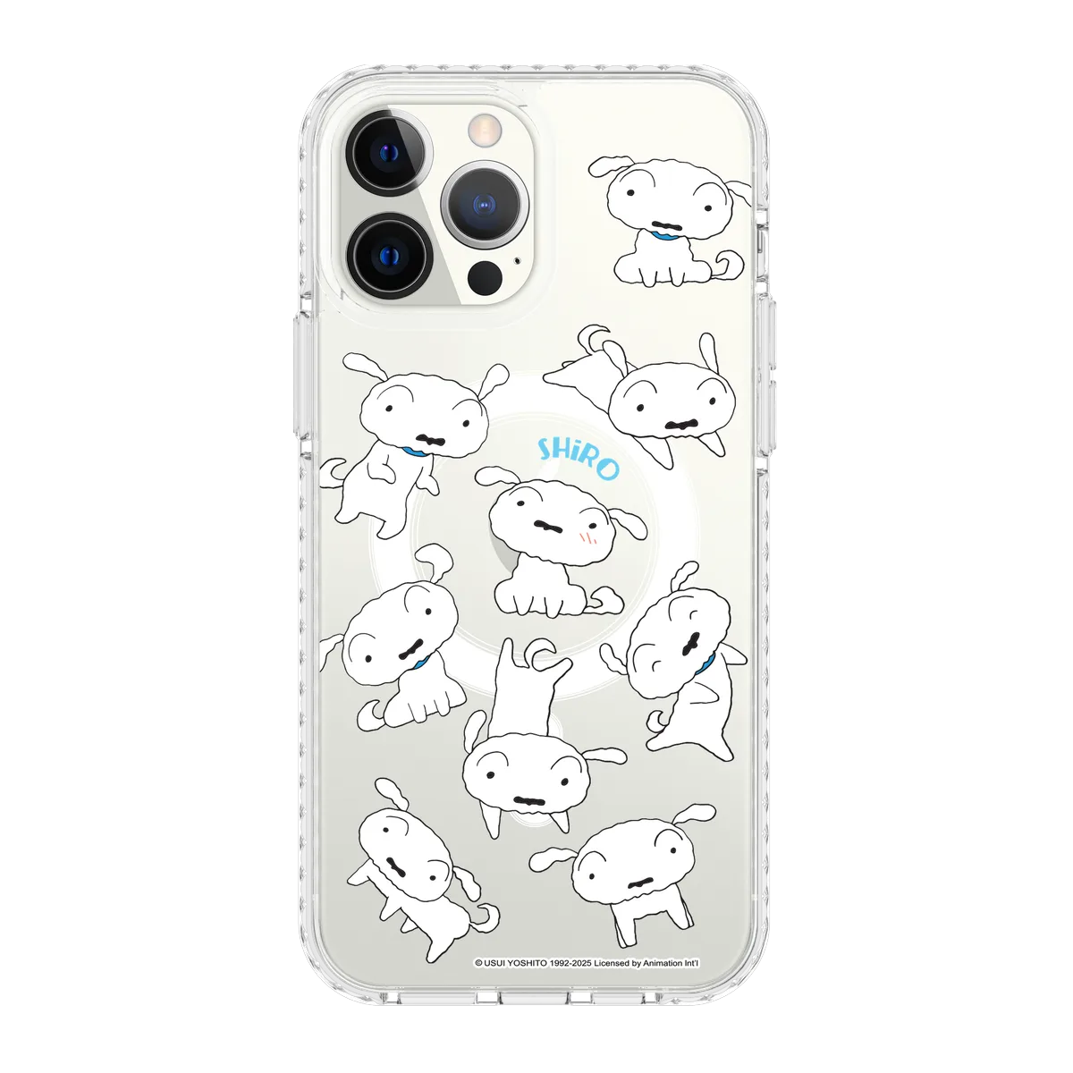6099-iphone-13-pro-max-golden-case-magsafe-compatible-transparent