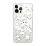 6099-iphone-13-pro-max-golden-case-magsafe-compatible-transparent