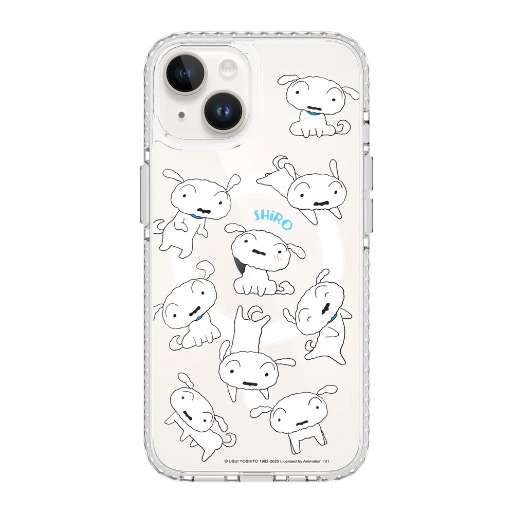 6099-iphone-14-golden-case-magsafe-compatible-transparent