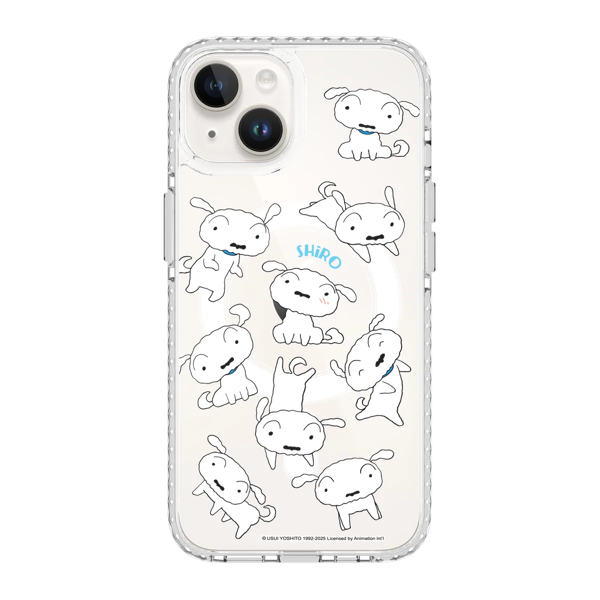 6099-iphone-14-golden-case-magsafe-compatible-transparent