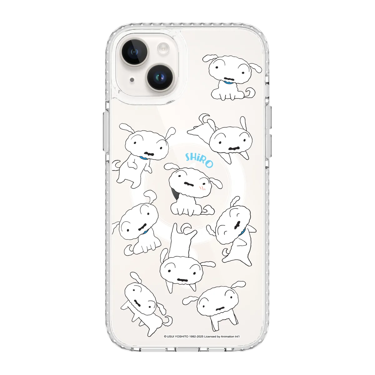6099-iphone-14-plus-golden-case-magsafe-compatible-transparent