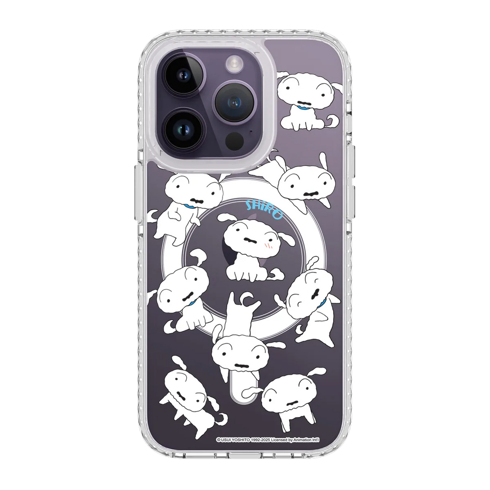 6099-iphone-14-pro-golden-case-magsafe-compatible-transparent