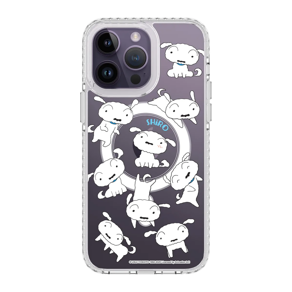 6099-iphone-14-pro-max-golden-case-magsafe-compatible-transparent