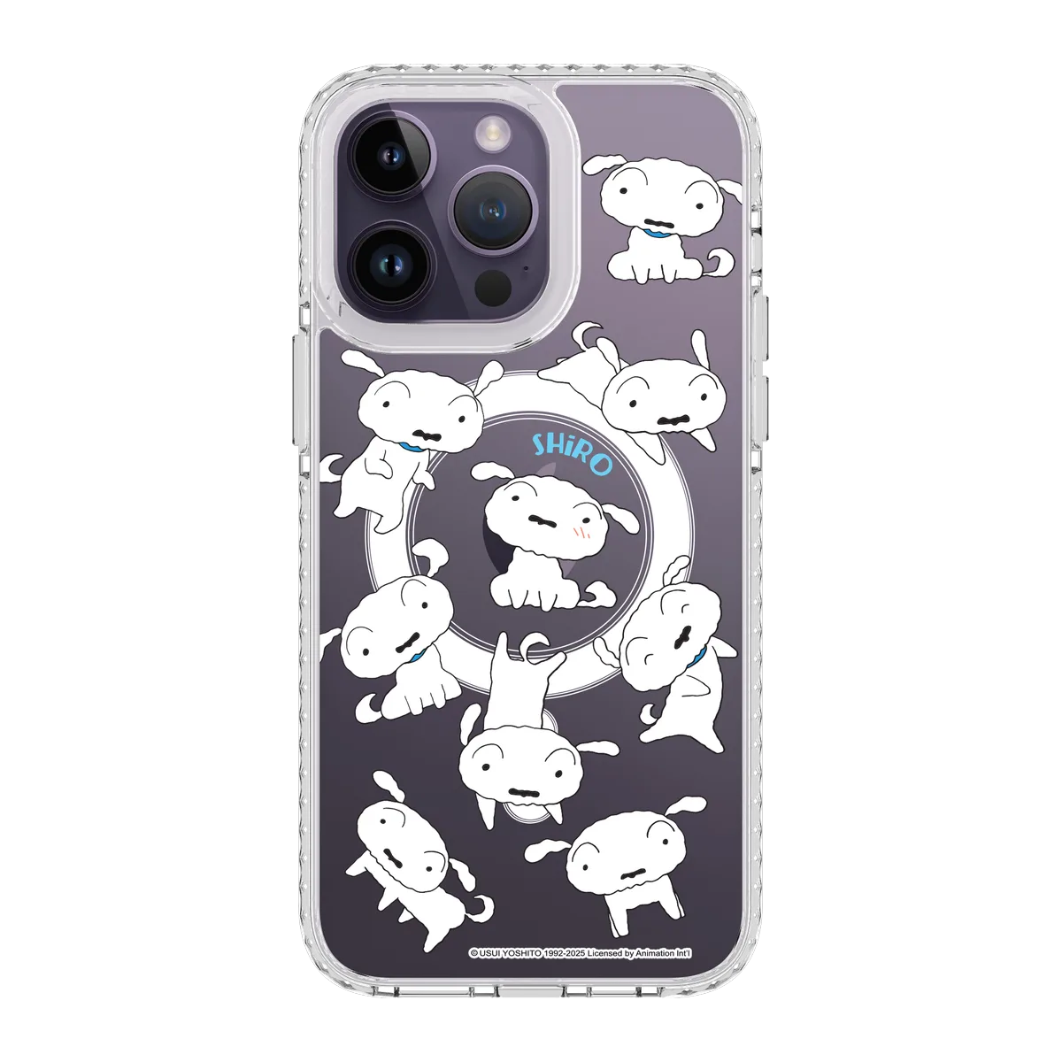 6099-iphone-14-pro-max-golden-case-magsafe-compatible-transparent
