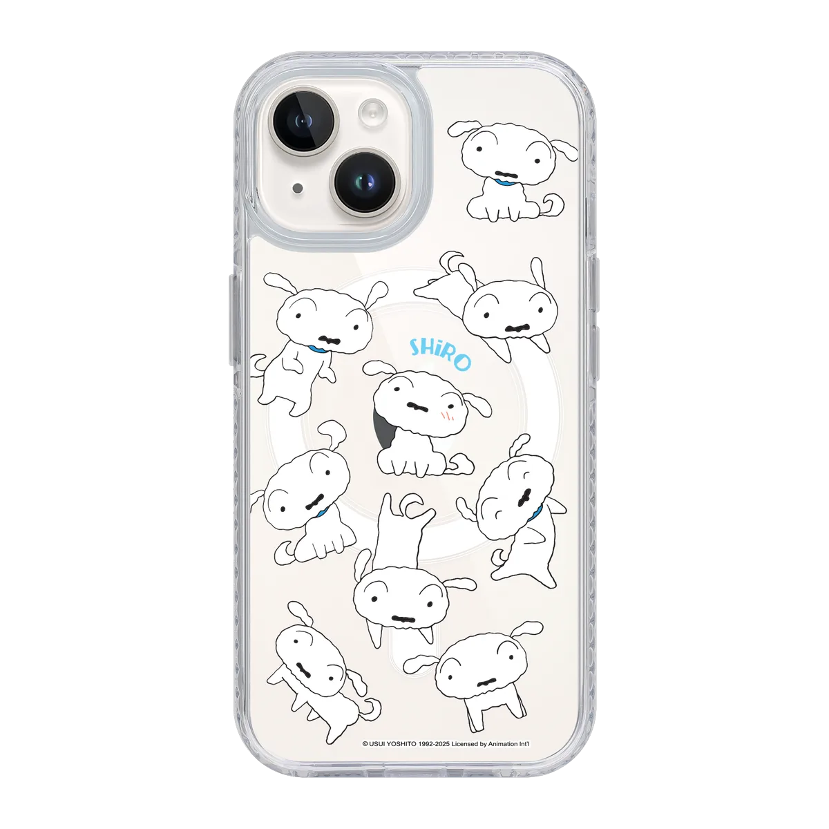 6099-iphone-15-golden-case-magsafe-compatible-transparent