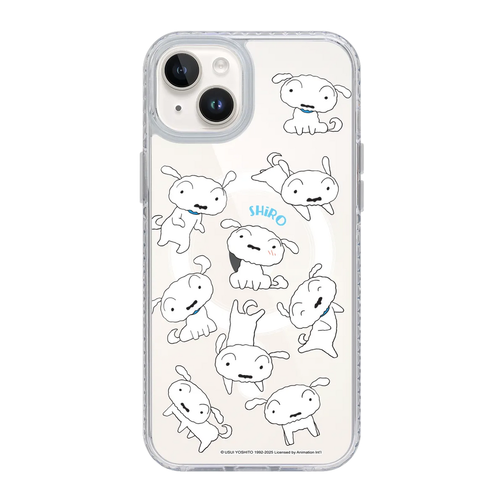 6099-iphone-15-plus-golden-case-magsafe-compatible-transparent