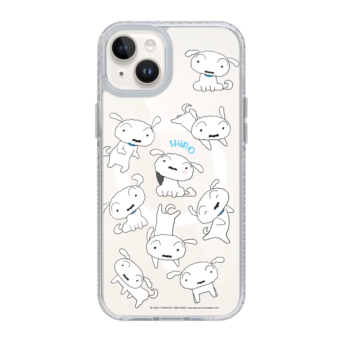 6099-iphone-15-plus-golden-case-magsafe-compatible-transparent