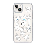6099-iphone-15-plus-golden-case-magsafe-compatible-transparent