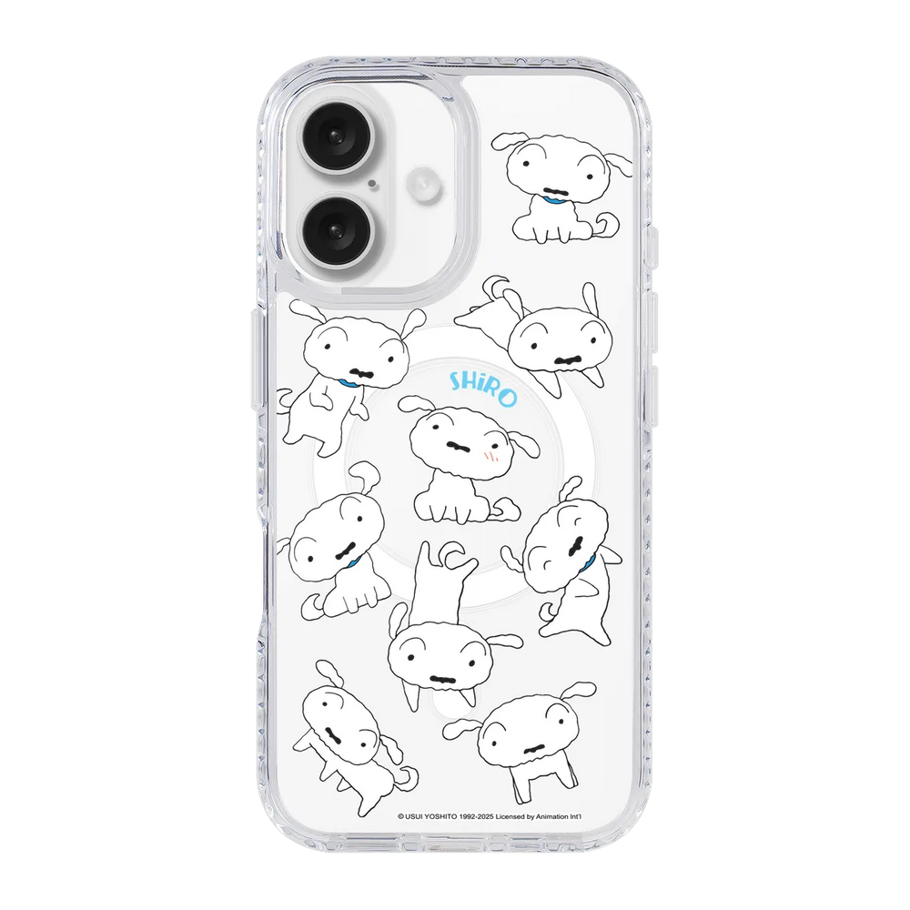 6099-iphone-16-golden-case-magsafe-compatible-transparent