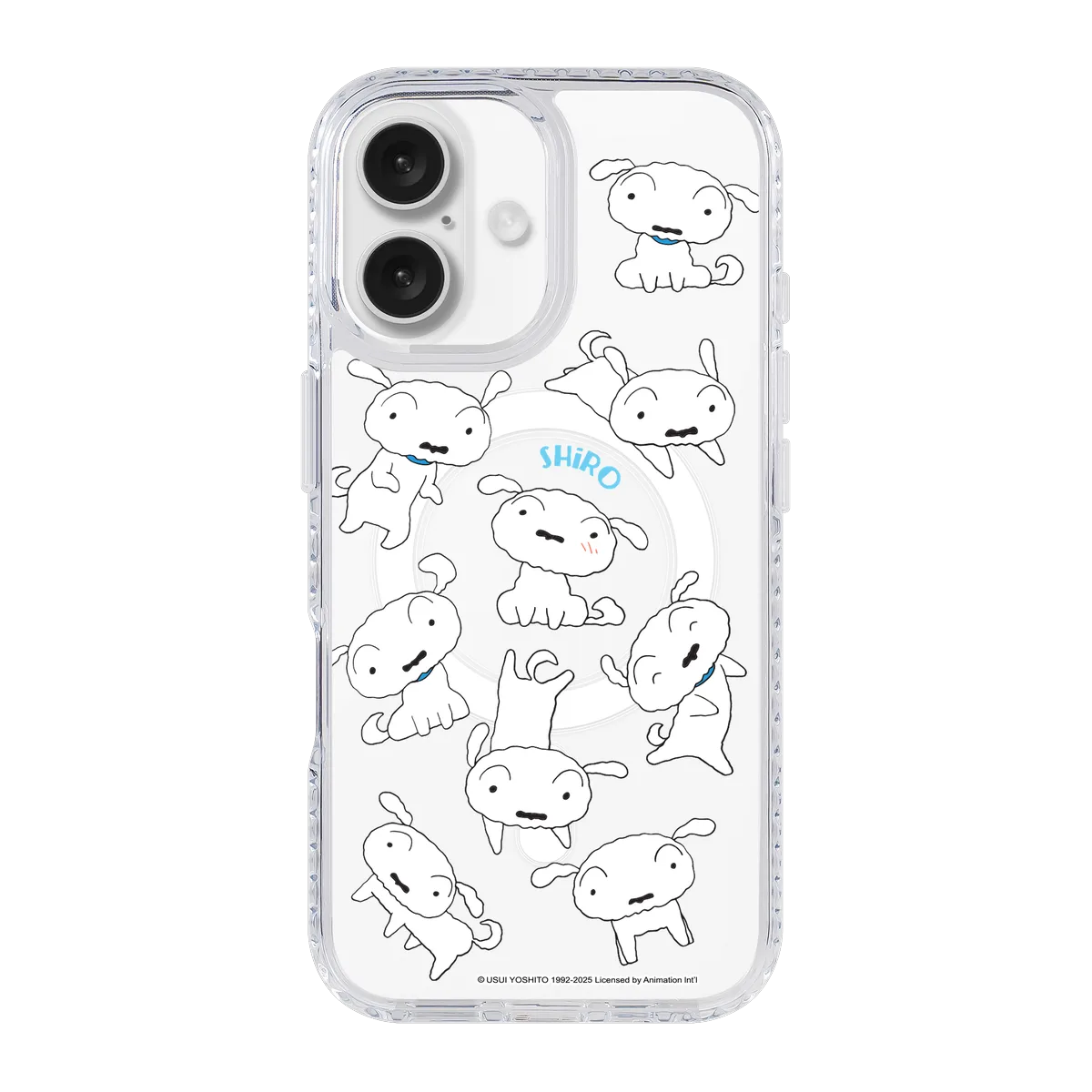 6099-iphone-16-golden-case-magsafe-compatible-transparent